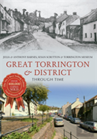 Great Torrington & District Through Time
