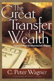 Great Transfer Of Wealth: Financial Rele