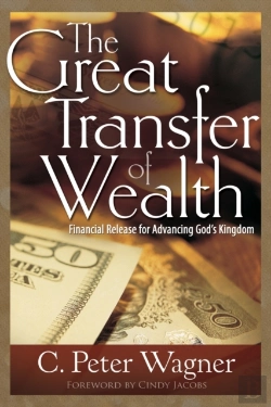 Bertrand.pt - Great Transfer Of Wealth: Financial Rele