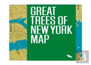Great Trees Of New York Map