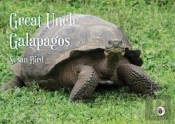 Great Uncle Galapagos & Henry Hermit Crab Seeks A New Home