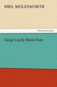 Great Uncle Hoot-Toot