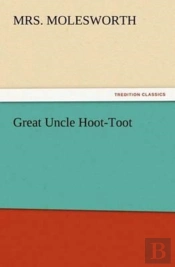 Great Uncle Hoot-Toot