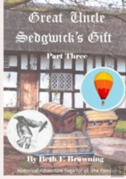 Bertrand.pt - Great Uncle Sedgwick'S Gift  Part 3