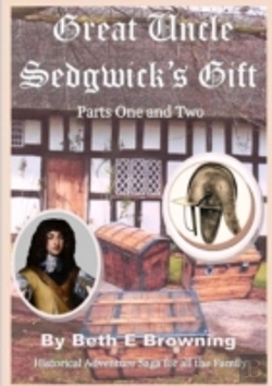 Bertrand.pt - Great Uncle Sedgwick'S Gift  Parts 1 & 2