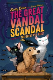Great Vandal Scandal