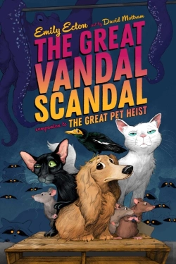 Bertrand.pt - Great Vandal Scandal