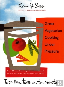 Bertrand.pt - Great Vegetarian Cooking Under Pressure