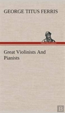 Bertrand.pt - Great Violinists And Pianists