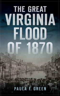 Bertrand.pt - Great Virginia Flood Of 1870