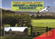 Great Walks From The Heart Of Wales Railway