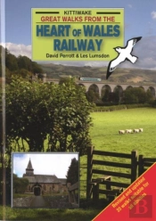 Great Walks From The Heart Of Wales Railway