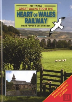 Bertrand.pt - Great Walks From The Heart Of Wales Railway