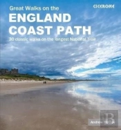 Great Walks On The England Coast Path