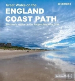 Bertrand.pt - Great Walks On The England Coast Path