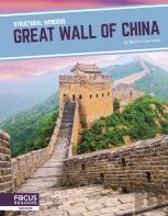 Great Wall Of China
