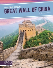 Great Wall Of China