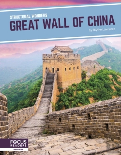 Bertrand.pt - Great Wall Of China