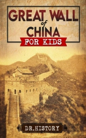 Great Wall Of China