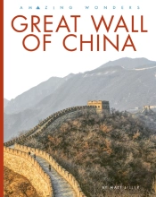 Great Wall Of China