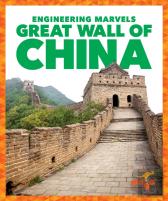 Great Wall Of China