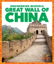 Great Wall Of China