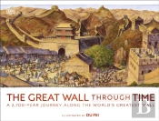 Great Wall Through Time