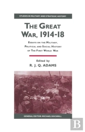 Great War, 1914-18