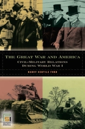 Great War And America