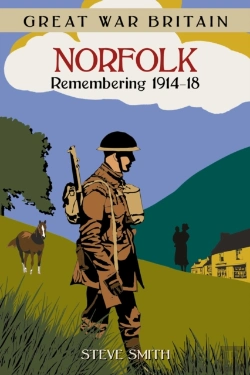 Bertrand.pt - Great War Britain Norfolk: Remembering 1914-18