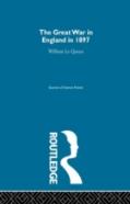 Great War England 1897 Ssf V3