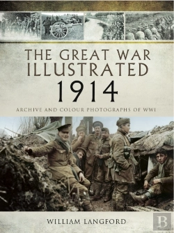 Bertrand.pt - Great War Illustrated - 1914