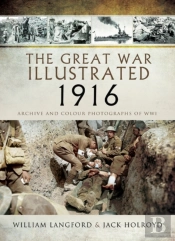 Great War Illustrated 1916