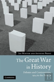 Great War In History