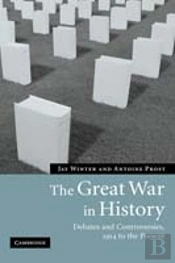 Great War In History
