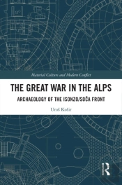 Great War In The Alps