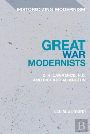 Great War Modernists