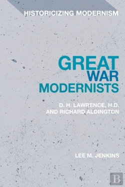 Bertrand.pt - Great War Modernists