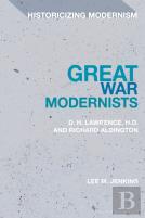 Great War Modernists