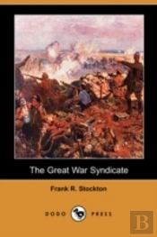 Great War Syndicate (Dodo Press)