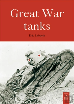 Bertrand.pt - Great War Tanks