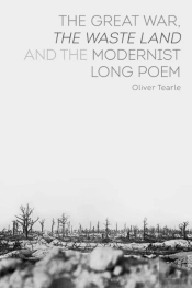 Great War The Waste Land And The M