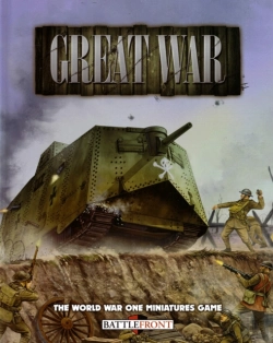 Bertrand.pt - Great War