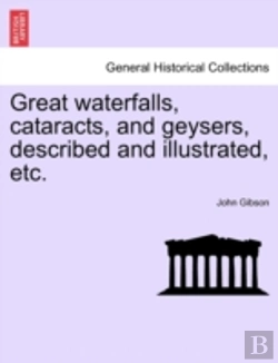 Bertrand.pt - Great Waterfalls, Cataracts, And Geysers