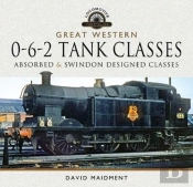 Great Western, 0-6-2 Tank Classes