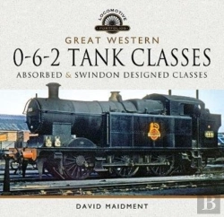 Bertrand.pt - Great Western, 0-6-2 Tank Classes