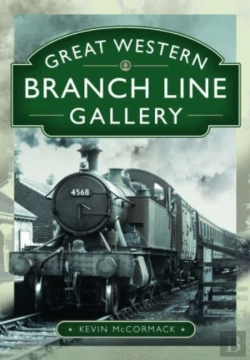 Bertrand.pt - Great Western Branch Line Gallery