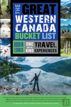 Bertrand.pt - Great Western Canada Bucket List