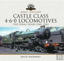 Bertrand.pt - Great Western Castle Class 4-6-0 Locomotives