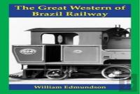 Great Western Of Brazil Railway